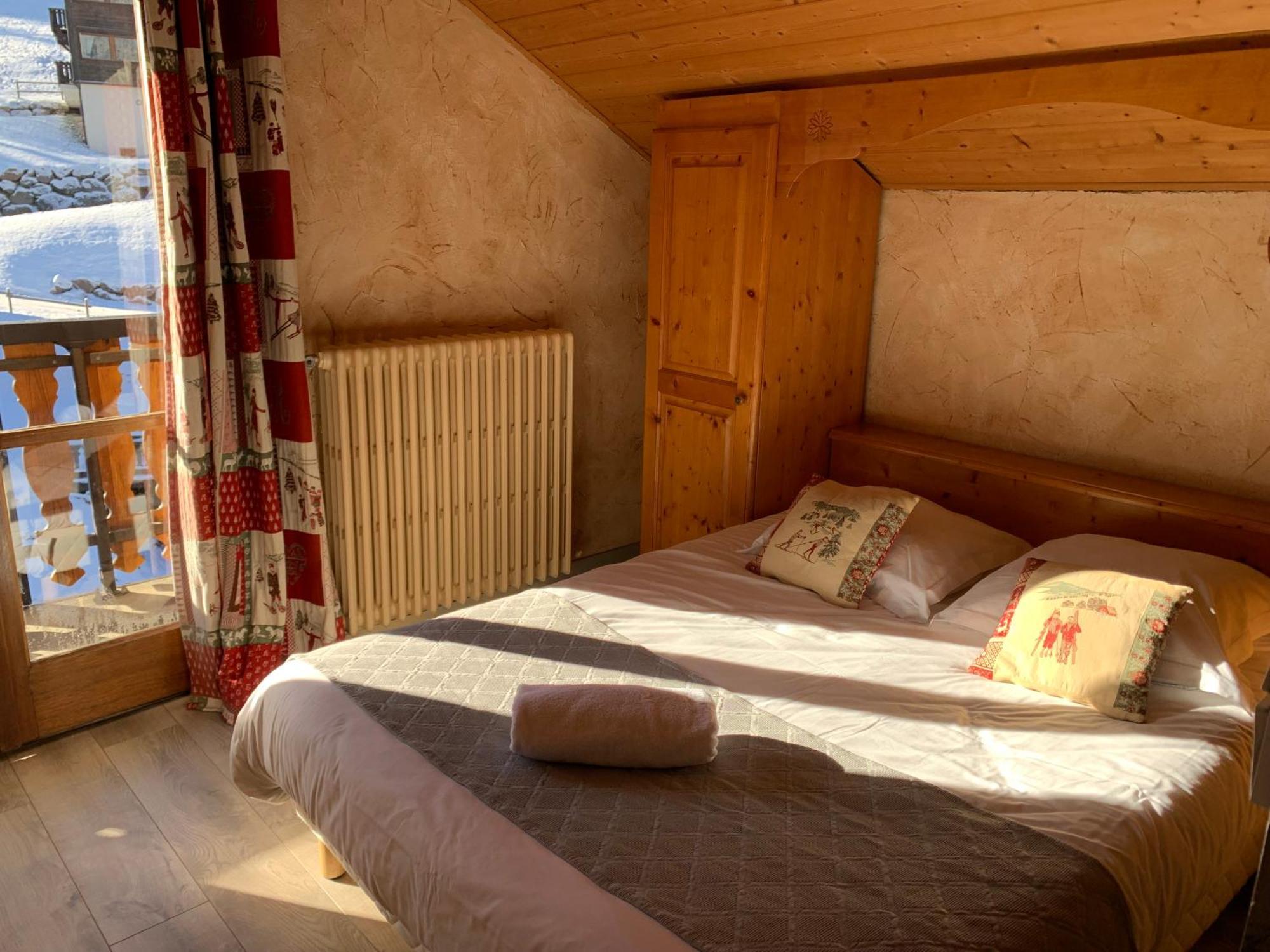Hotel Le Concorde Morzine Eksteriør bilde