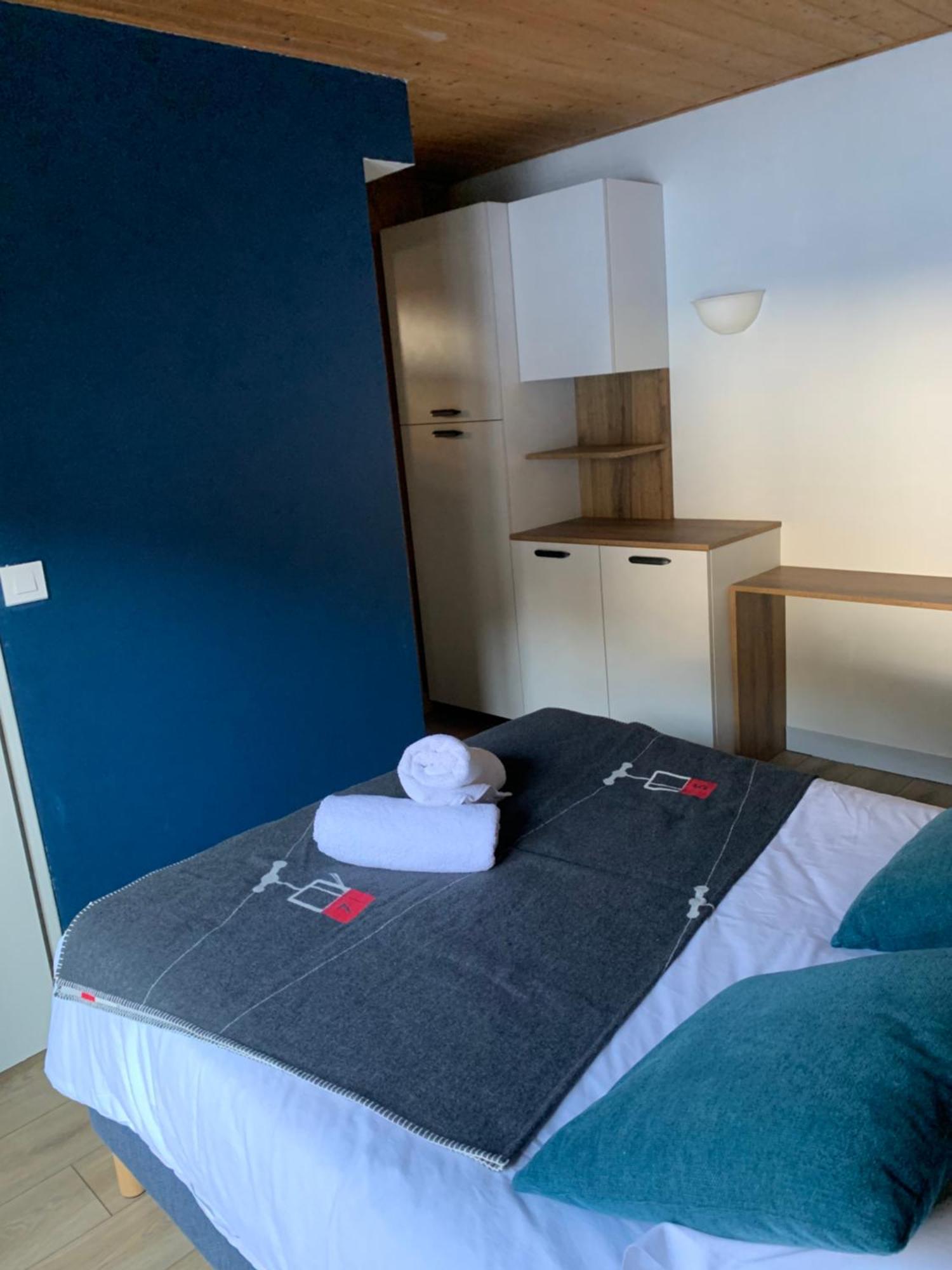 Hotel Le Concorde Morzine Eksteriør bilde